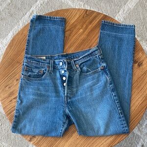 Levi’s Jeans